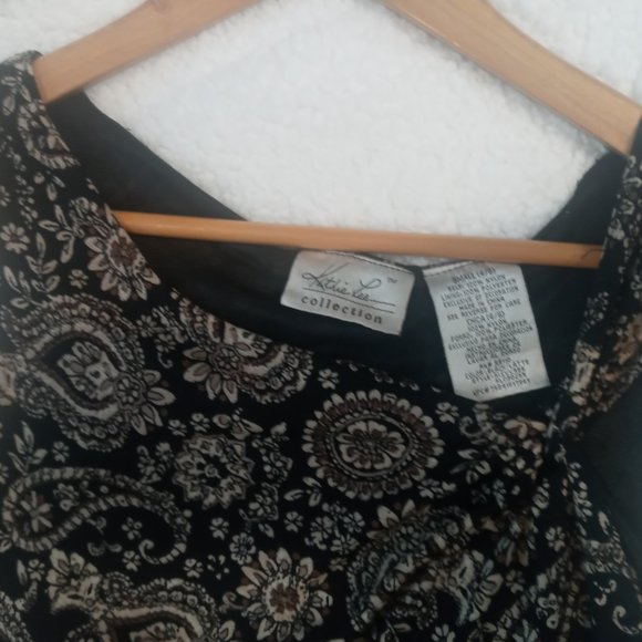 Katie Lee collection dress - Picture 8 of 14